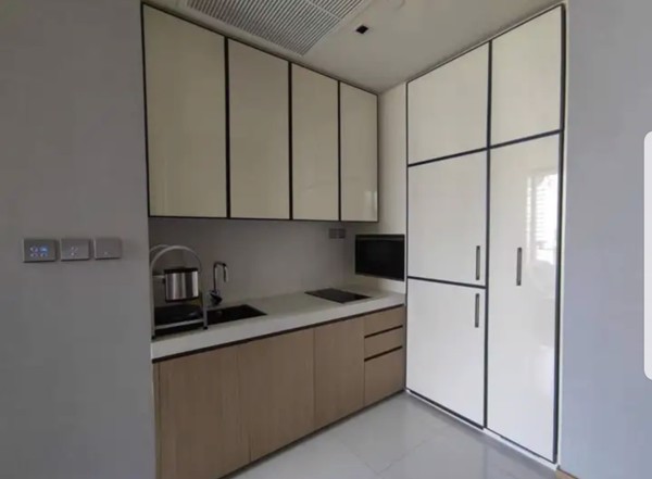 Picture of 1 bed Condo in BEATNIQ Sukhumvit 32 Khlongtan Sub District C020578