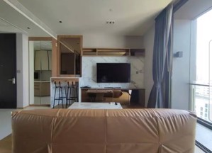 Picture of 1 bed Condo in BEATNIQ Sukhumvit 32 Khlongtan Sub District C020578