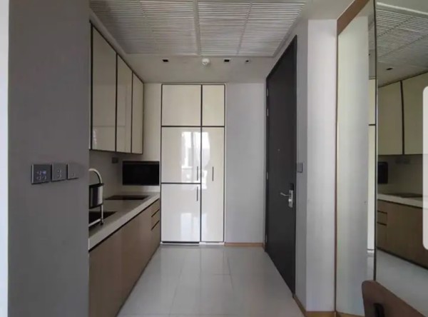 Picture of 1 bed Condo in BEATNIQ Sukhumvit 32 Khlongtan Sub District C020578