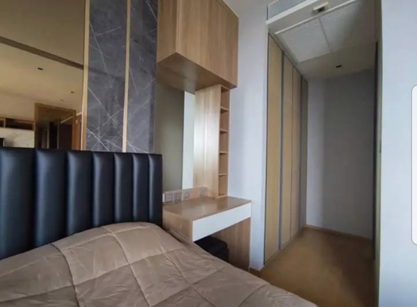 Picture of 1 bed Condo in BEATNIQ Sukhumvit 32 Khlongtan Sub District C020578