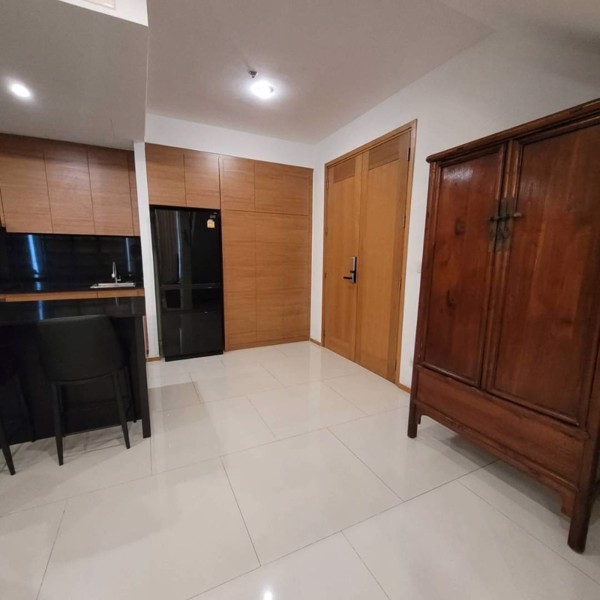 Picture of 1 bed Duplex in The Emporio Place Khlongtan Sub District D020580