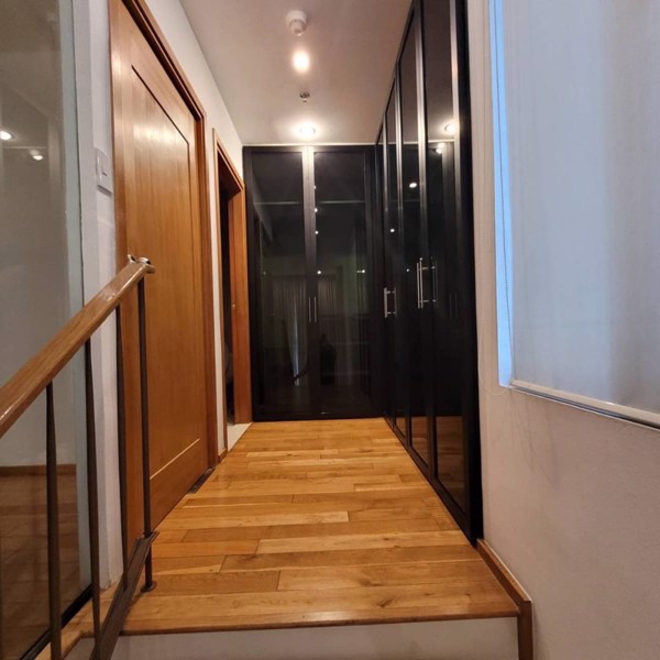 Picture of 1 bed Duplex in The Emporio Place Khlongtan Sub District D020580