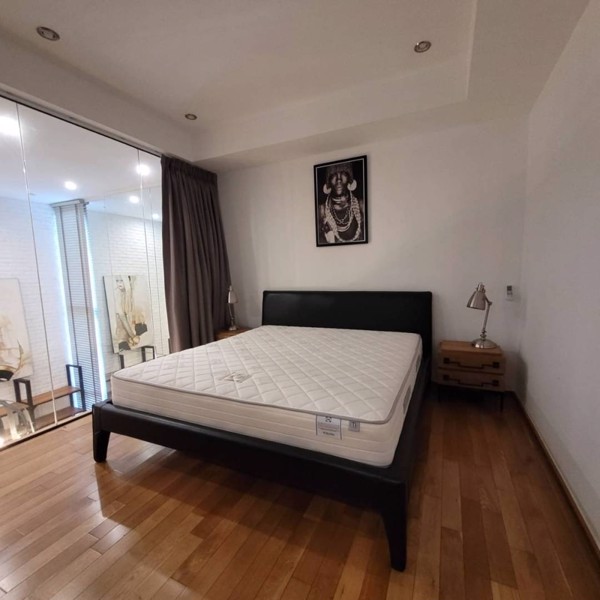 Picture of 1 bed Duplex in The Emporio Place Khlongtan Sub District D020580