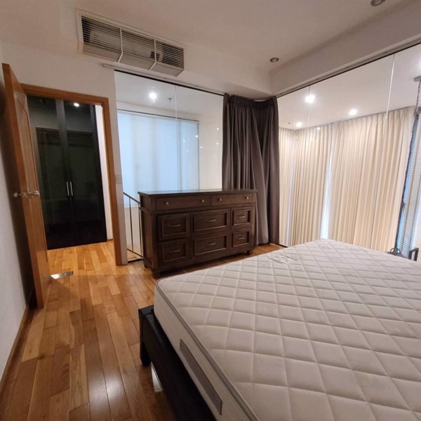 Picture of 1 bed Duplex in The Emporio Place Khlongtan Sub District D020580