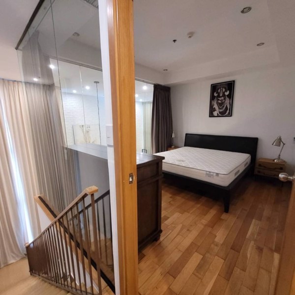 Picture of 1 bed Duplex in The Emporio Place Khlongtan Sub District D020580