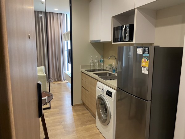 Picture of 1 bed Condo in Noble Around 33 Khlong Tan Nuea Sub District C020589