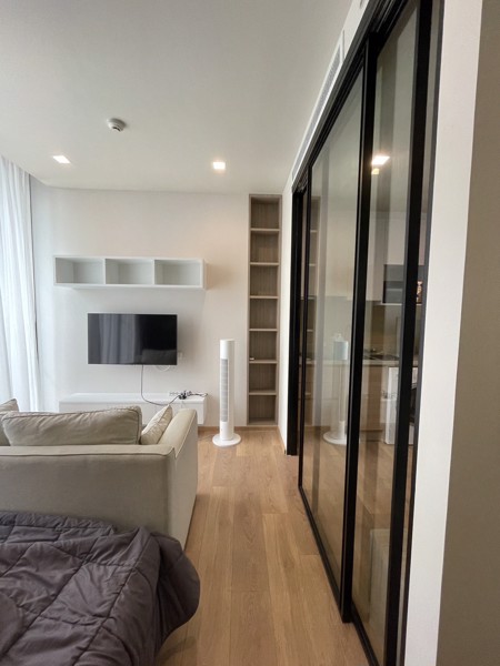 Picture of 1 bed Condo in Noble Around 33 Khlong Tan Nuea Sub District C020589