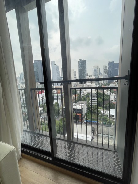 Picture of 1 bed Condo in Noble Around 33 Khlong Tan Nuea Sub District C020589