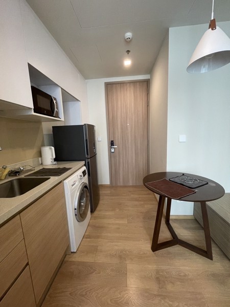 Picture of 1 bed Condo in Noble Around 33 Khlong Tan Nuea Sub District C020589