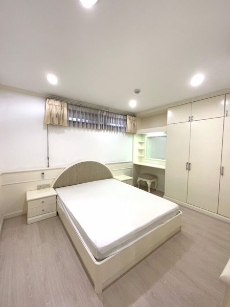 รูปภาพ 2 ห้องนอน คอนโด ในโครงการ Supalai Place Condominium เขตวัฒนา แขวงคลองเตยเหนือ C020592