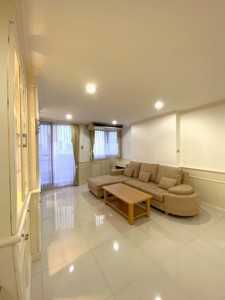 รูปภาพ 2 ห้องนอน คอนโด ในโครงการ Supalai Place Condominium เขตวัฒนา แขวงคลองเตยเหนือ C020592