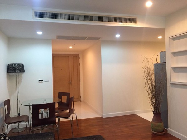 Picture of 1 bed Condo in Baan Siri Thirty One Khlong Toei Nuea Sub District C020593