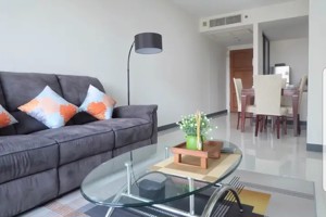 Picture of 2 bed Condo in Supalai Premier Place Asoke Khlong Toei Nuea Sub District C020595