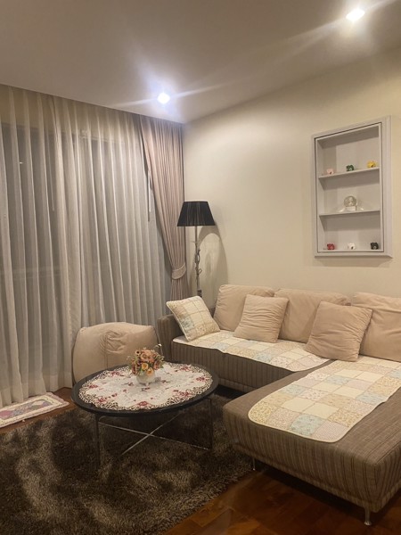 Picture of 2 bed Condo in Baan Siri Thirty One Khlong Toei Nuea Sub District C020597