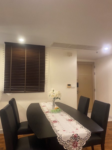 Picture of 2 bed Condo in Baan Siri Thirty One Khlong Toei Nuea Sub District C020597