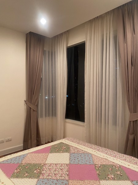 Picture of 2 bed Condo in Baan Siri Thirty One Khlong Toei Nuea Sub District C020597