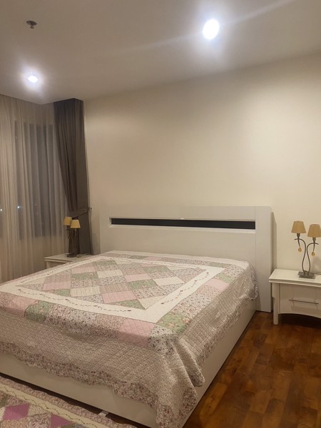 Picture of 2 bed Condo in Baan Siri Thirty One Khlong Toei Nuea Sub District C020597