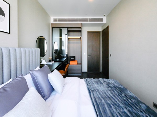 Picture of 3 bed Condo in The ESSE Sukhumvit 36 Khlongtan Sub District C020603