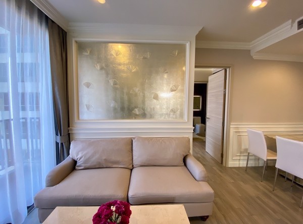 Picture of 2 bed Condo in The Room Sathorn-St.Louis Thung Wat Don Sub District C017828