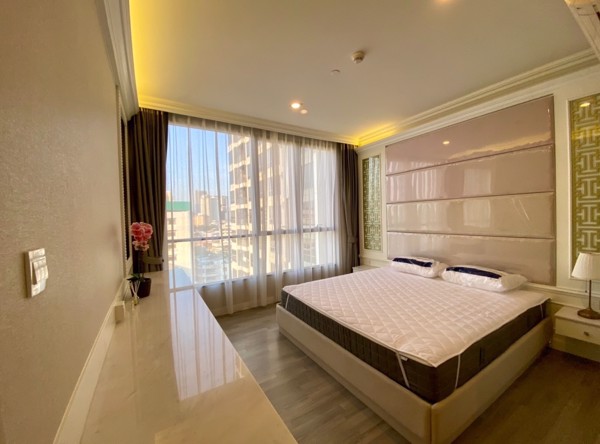 Picture of 2 bed Condo in The Room Sathorn-St.Louis Thung Wat Don Sub District C017828