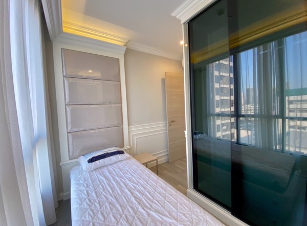 Picture of 2 bed Condo in The Room Sathorn-St.Louis Thung Wat Don Sub District C017828