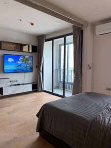 Picture of 1 bed Condo in Q Chidlom - Phetchaburi Makkasan Sub District C020604