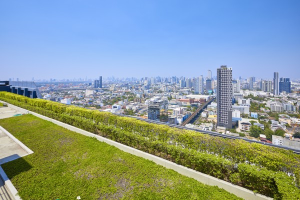 รูปภาพ 2 ห้องนอน คอนโด ในโครงการ Ideo Sukhumvit 93 เขตพระโขนง แขวงบางจาก C020605