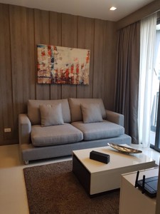 Picture of 1 bed Condo in Trapezo Sukhumvit 16 Khlongtoei Sub District C020606