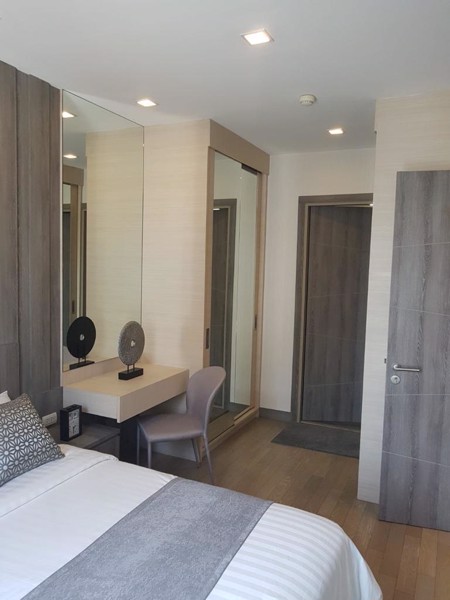 Picture of 1 bed Condo in Trapezo Sukhumvit 16 Khlongtoei Sub District C020606