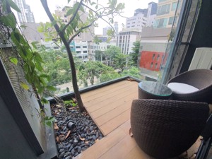 Picture of 1 bed Duplex in Siamese Exclusive Sukhumvit 31 Khlong Toei Nuea Sub District D020610