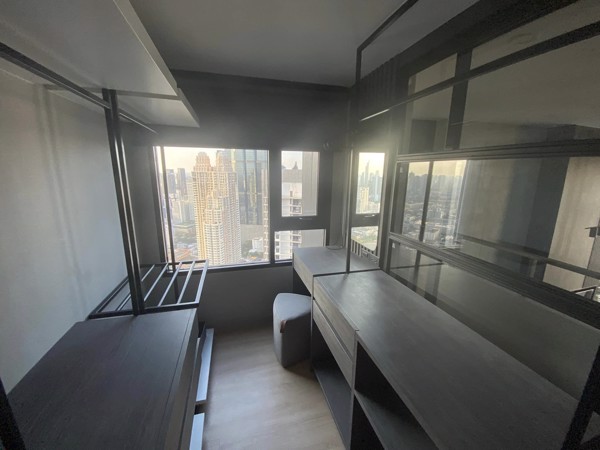 Picture of 1 bed Duplex in Knightsbridge Prime Sathorn Thungmahamek Sub District D020611