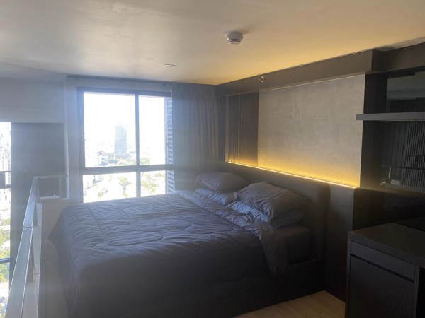 Picture of 1 bed Duplex in Knightsbridge Prime Sathorn Thungmahamek Sub District D020611