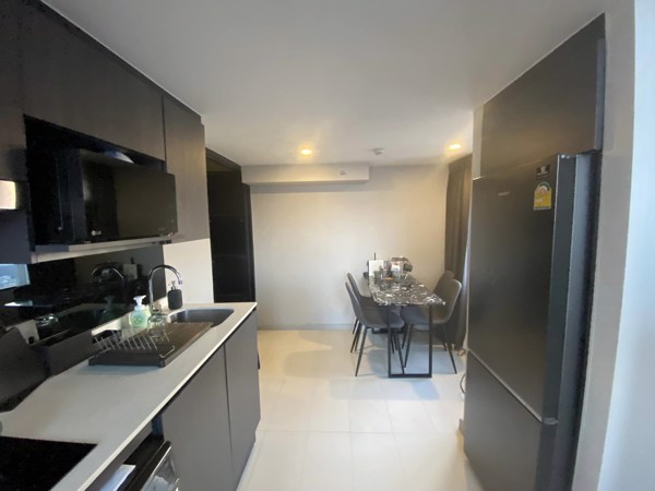 Picture of 1 bed Duplex in Knightsbridge Prime Sathorn Thungmahamek Sub District D020611