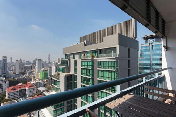 Picture of Studio bed Condo in Grand Park View Khlong Toei Nuea Sub District C020613