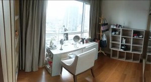 Picture of 3 bed Condo in Hive Taksin Khlong Ton Sai Sub District C020615