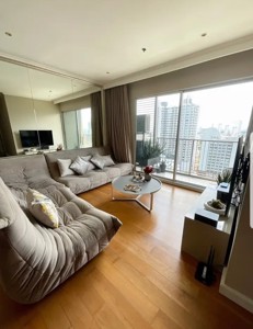 Picture of 3 bed Condo in Hive Taksin Khlong Ton Sai Sub District C020615