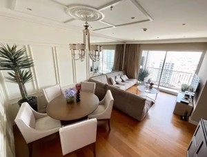 Picture of 3 bed Condo in Hive Taksin Khlong Ton Sai Sub District C020615