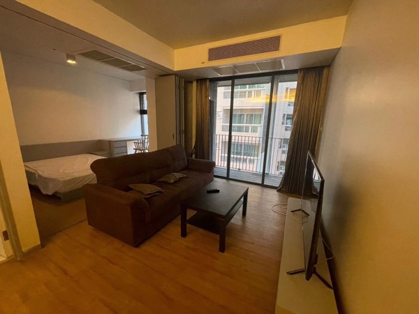 Picture of 1 bed Condo in Siamese Gioia Khlong Tan Nuea Sub District C020616