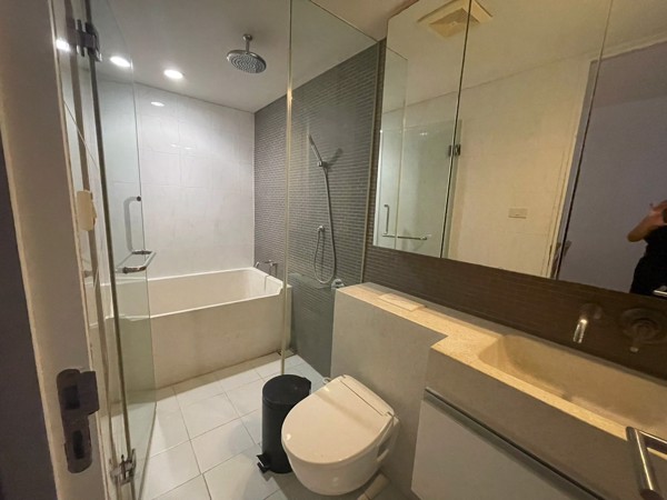 Picture of 1 bed Condo in Siamese Gioia Khlong Tan Nuea Sub District C020616