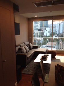 Picture of 1 bed Condo in Baan Siri Thirty One Khlong Toei Nuea Sub District C020617