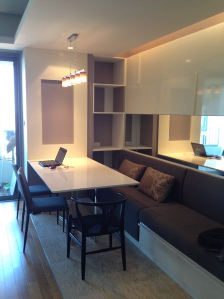 Picture of 1 bed Condo in The Pano Yan Nawa District C020618