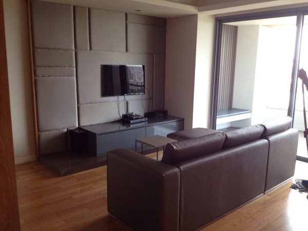 Picture of 1 bed Condo in The Pano Yan Nawa District C020618