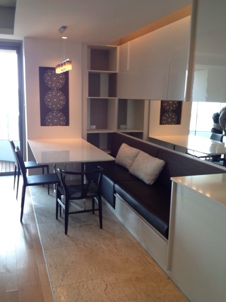 Picture of 1 bed Condo in The Pano Yan Nawa District C020618