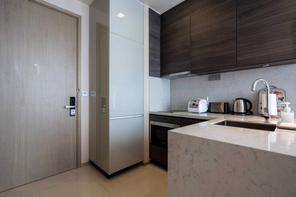 Picture of 1 bed Condo in The ESSE Asoke Khlong Toei Nuea Sub District C020620