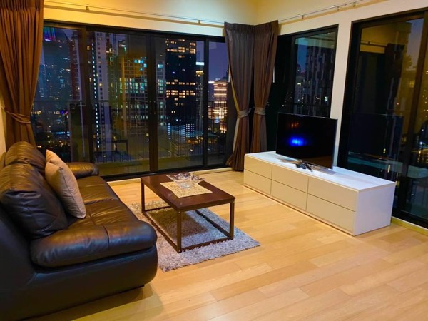 Picture of 2 bed Condo in Noble Reveal Khlong Tan Nuea Sub District C020621