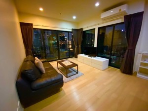 Picture of 2 bed Condo in Noble Reveal Khlong Tan Nuea Sub District C020621