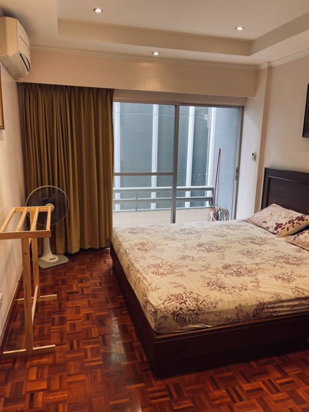 Picture of 1 bed Condo in Prasanmit Condominium Khlong Toei Nuea Sub District C10136