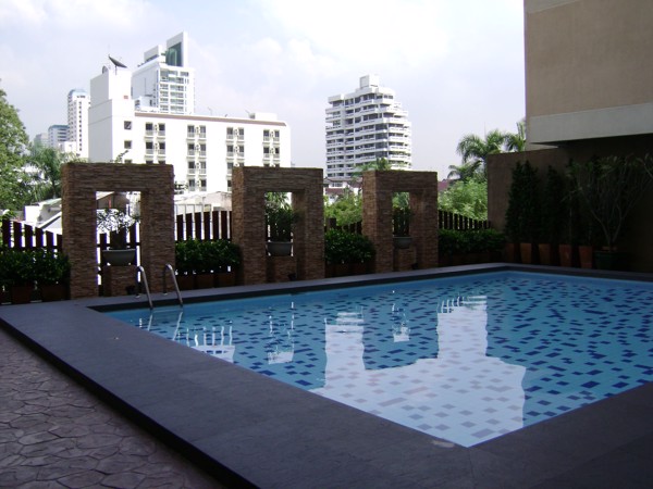 Picture of 1 bed Condo in Prasanmit Condominium Khlong Toei Nuea Sub District C10136