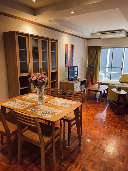 Picture of 1 bed Condo in Prasanmit Condominium Khlong Toei Nuea Sub District C10136