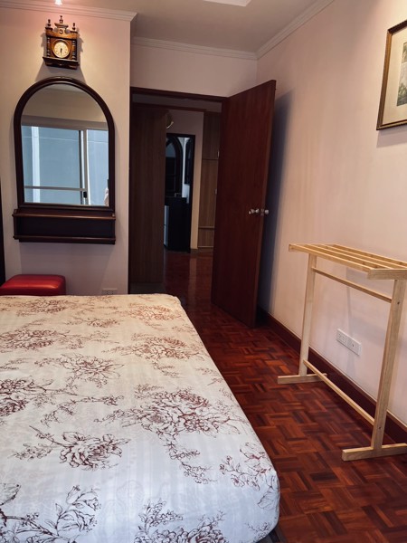 Picture of 1 bed Condo in Prasanmit Condominium Khlong Toei Nuea Sub District C10136